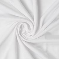 Prześcieradło nieprzepuszczalne Matex Bamboobiałe, 180 x 200 x 20 cm, biały, 180 x 200 cm