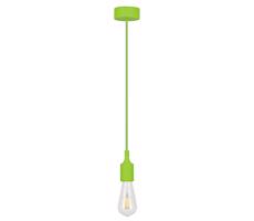 Rabalux 1415 - Lampa wisząca ROXY E27/40W