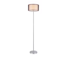 Rabalux 2633 - Lampa podłogowa ANASTASIA E27/60W