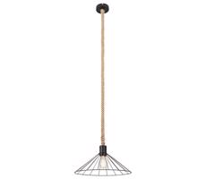 Rabalux 5271 - Żyrandol na lince DARYL 1xE27/40W/230V