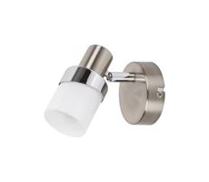 Rabalux 5631 - Reflektor ścienny FINIAN 1xE14/40W/230V
