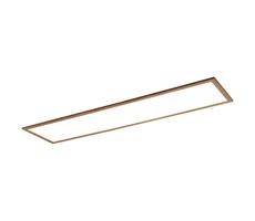 Rabalux 6909 - LED Panel natynkowy ALMOND LED/40W/230V 4000K