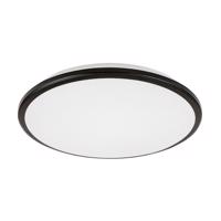 Rabalux 71126 oświetlenie sufitowe LED Engon, 18 W, czarny