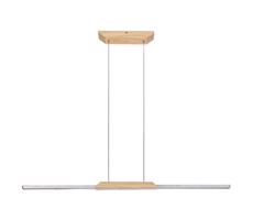 Rabalux 72084 - LED Żyrandol na lince TAMUR LED/26W/230V 4000K