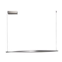 Rabalux 72234 nowoczesny żyrandol LED Elvio