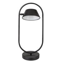 Rabalux 74190 lampa stołowa LED Odiss, czarny