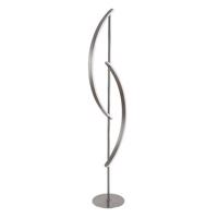 Rabalux 74197 metalowa lampa stojąca LED Jarnelle
