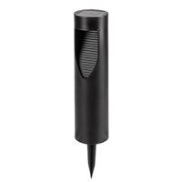 Rabalux 77158 zewnętrzna solarna lampa LED domontażu podtynkowego Ravello, 0,1W, IP44