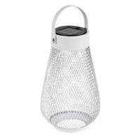 Rabalux 77176 zewnętrzna solarna lampa stołowa LED Tapolca, 0,16 W, IP44