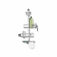 Regulowany uchwyt prysznicowy Simplehuman Plus