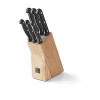 Richardson Sheffield 6-częściowy zestaw noży w bloku Artisan