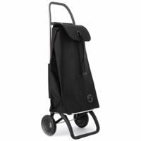Rolser Torba na zakupy na kółkach I-Max MF 2 ,czarna