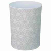 Rossignol Kosz na papier Corbi, 11 l, szary