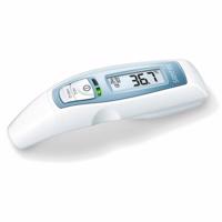 SANITAS SFT 65 termometr wielofunkcyjny 6w1