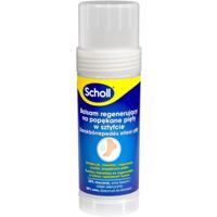 Scholl Balsam na popękane pięty, 70 g