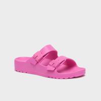 Scholl Kapcie Bahia różowe, rozmiar 41, 41 EU