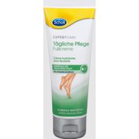 Scholl Krem nawilżający do stóp, 75 ml