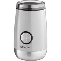 Sencor SCG 2052WH młynek do kawy, biały , biały