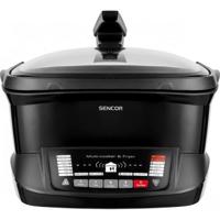 Sencor SFR 9300BK frytownica wielofunkcyjna