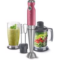 Sencor SHB 5604RD blender, różowy, ciemnoróżowy