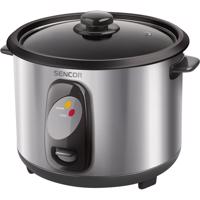Sencor SRM 1000SS Garnek do gotowania ryżu, 1 l