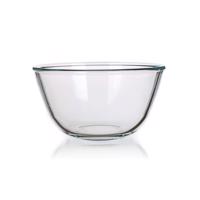 Simax Miska do pieczenia szklana 15 cm, 0,5 l