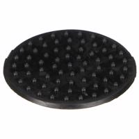 Sixtol Gumowa podkładka do podnośnika niskoprofil. SX JACK 3T JACK PAD 11-część zamienna, śr. 8,5 cm