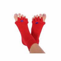 Skarpety regulowane Red - rozm. M, M