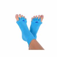 Skarpety separujące Blue, L, L