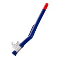 Sportwell Snorkel z zaworem Junior