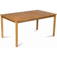 Stół drewniany Fieldmann FDZN 4002-T, 150 x 90 x75 cm