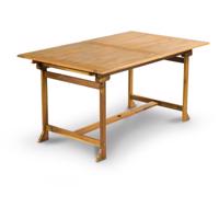 Stół ogrodowy Fieldmann FDZN 4104-T, 150/200 x 90cm