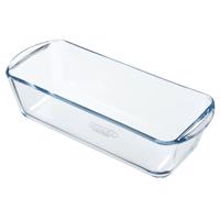 Szklana forma do ciastek Pyrex 1,5 l, 28 x 12 x 8cm