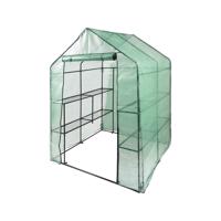 Taca foliowa Flo TO-90031, 1,43 x 1,43 x 1,95 m