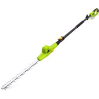 Teleskopowe nożyce do ogrodzeń Fieldmann FZN70405-0 20 V