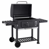 Tepro 1165R Grill Toronto XXL, 152 x 73 x 137 cm