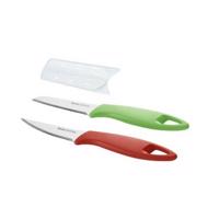 Tescoma 2-częściowy zestaw mini noży PRESTO, 6 cm
