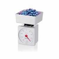 Tescoma ACURA waga kuchenna mechaniczna 0,5 kg , , S
