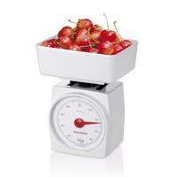 Tescoma ACURA waga kuchenna mechaniczna 2 kg, M