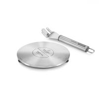 Tescoma Adapter na indukcję GrandCHEF, 17 cm, 17 cm