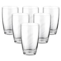 Tescoma Crema szklanka 500ml, 6 szt.306255 , 500 ml
