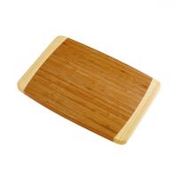 Tescoma Deska do krojenia BAMBOO, 26 x 16 cm, S