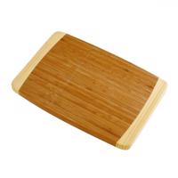 Tescoma Deska do krojenia BAMBOO, 40 x 26 cm, L