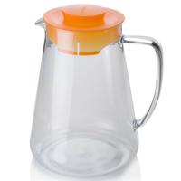 Tescoma Džbán TEO 2,5 l 646626, pomarańczowy