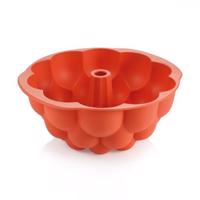 Tescoma Forma na babkę wysoka DELÍCIA SiliconPRIME, 24 cm
