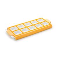 Tescoma Forma na kwadratowe ravioli DELÍCIA, 10 szt.