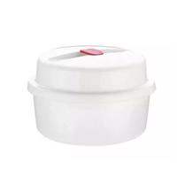 Tescoma Garnek do gotowania na parze PURITY MicroWave