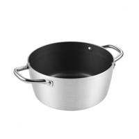 Tescoma Garnek GrandCHEF, 24 cm, 24 cm