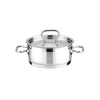 Tescoma Garnek HOME PROFI z pokrywką, 16 cm, , 16 cm
