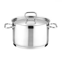 Tescoma Garnek HOME PROFI z pokrywką, 24 cm, 24 cm